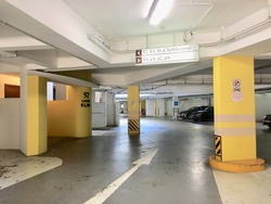 Hillington Green (D23), Condominium #172184392